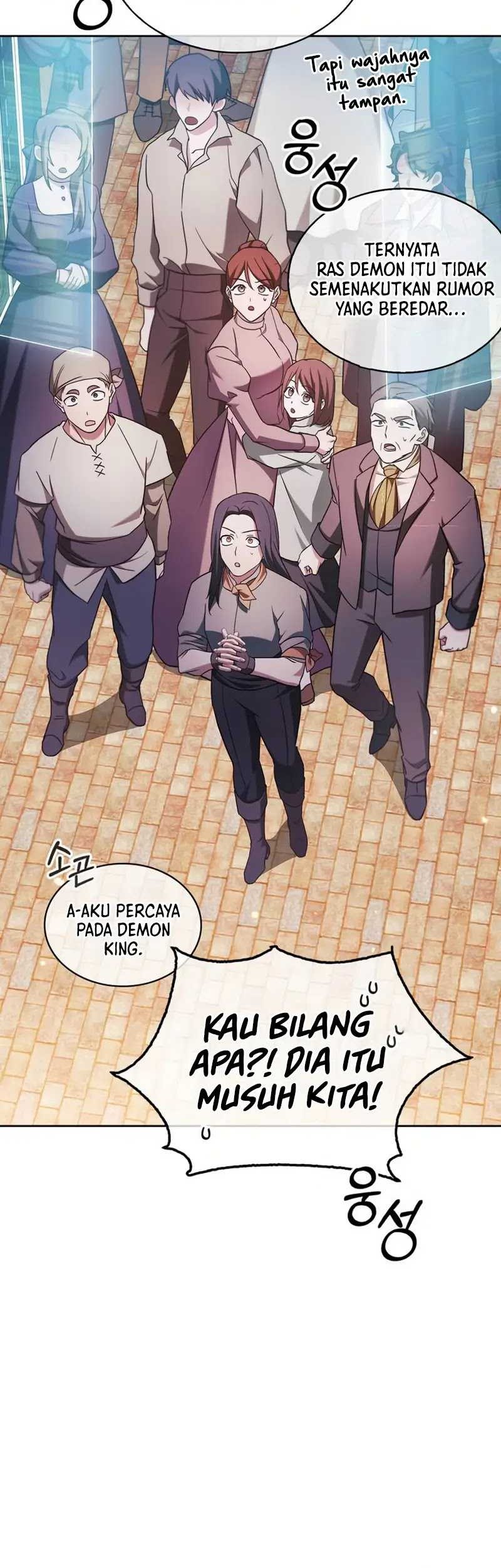 I'm Not That Kind of Talent Chapter 68 - halaman 32