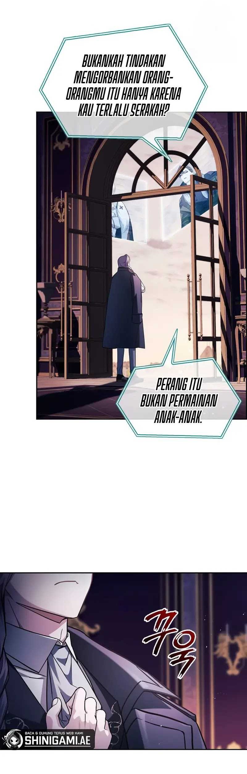 I'm Not That Kind of Talent Chapter 68 - halaman 33
