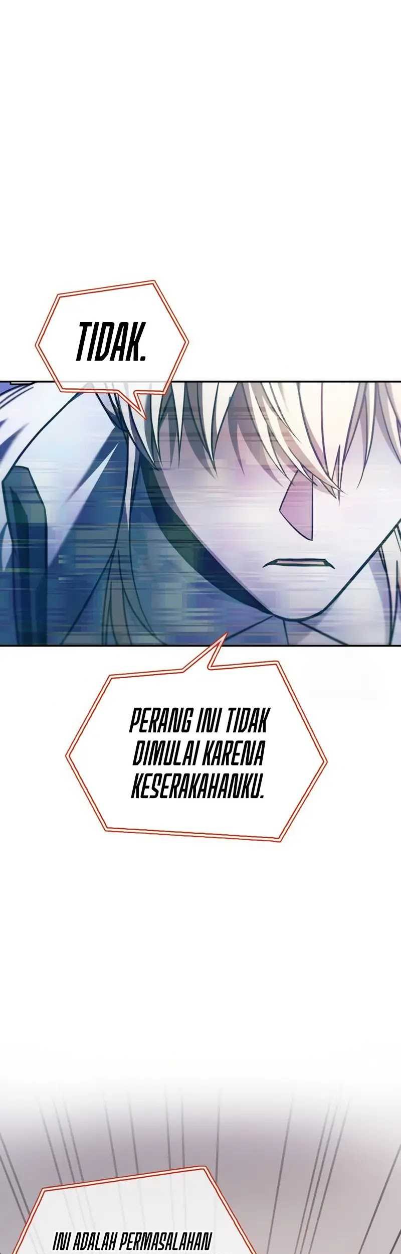 I'm Not That Kind of Talent Chapter 68 - halaman 34