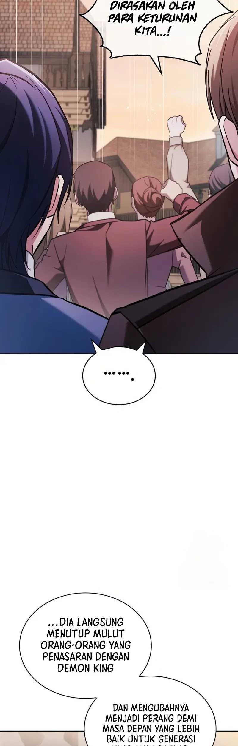 I'm Not That Kind of Talent Chapter 68 - halaman 36