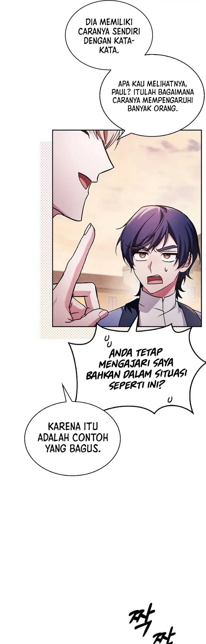 I'm Not That Kind of Talent Chapter 68 - halaman 38