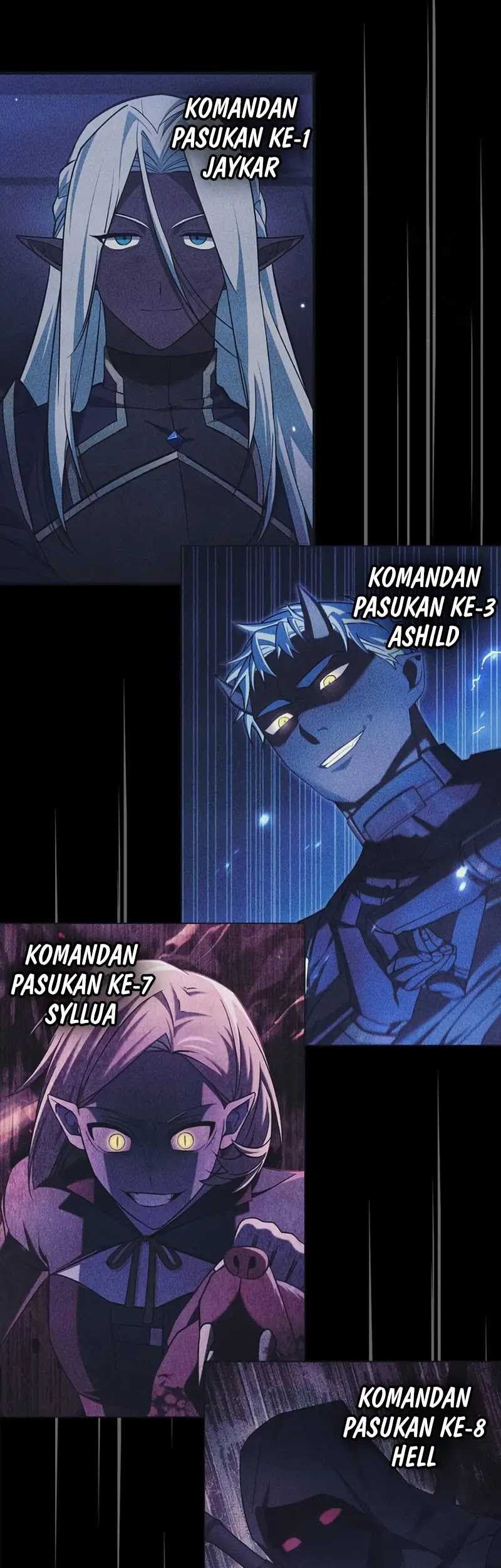 I'm Not That Kind of Talent Chapter 68 - halaman 4