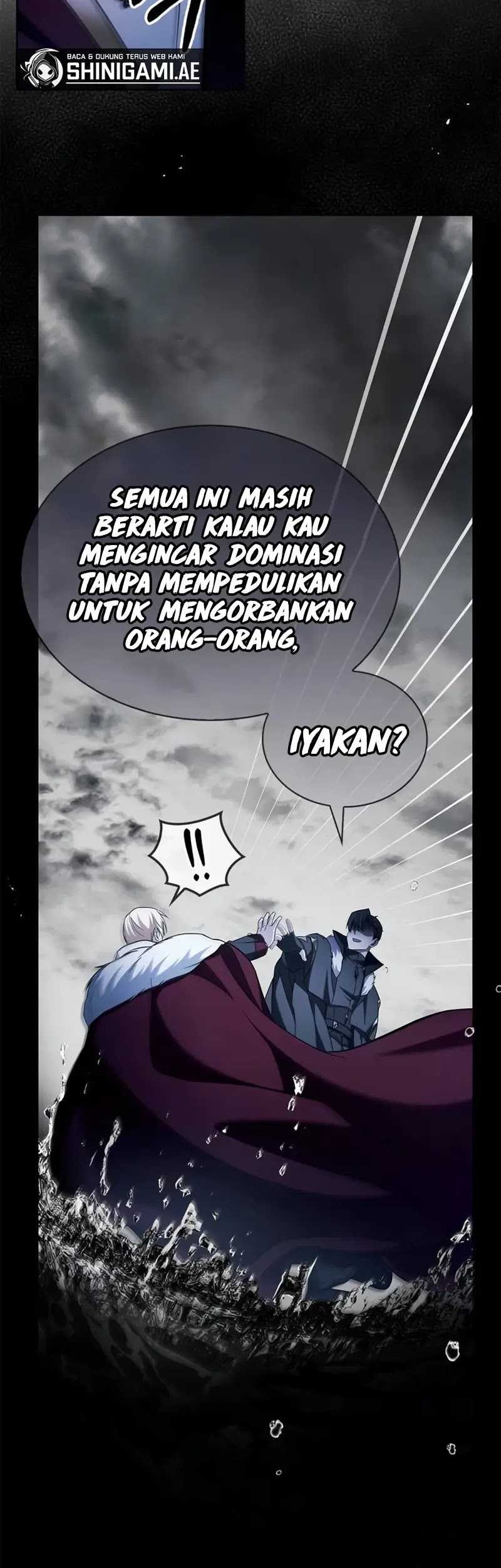 I'm Not That Kind of Talent Chapter 68 - halaman 41