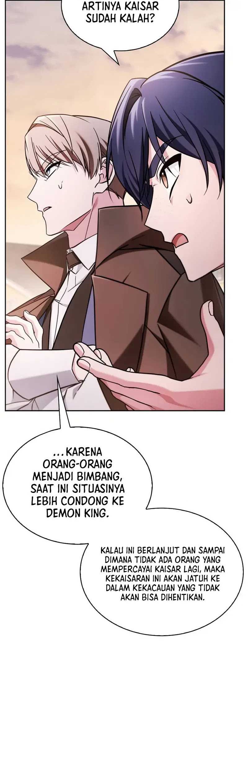 I'm Not That Kind of Talent Chapter 68 - halaman 45