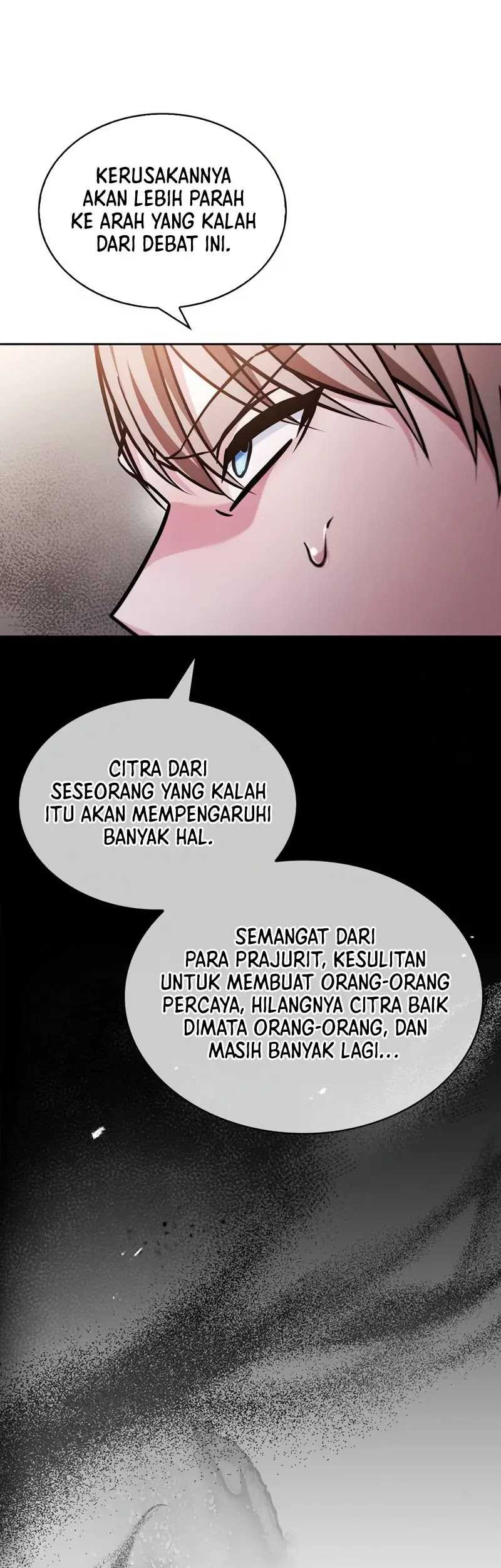 I'm Not That Kind of Talent Chapter 68 - halaman 46