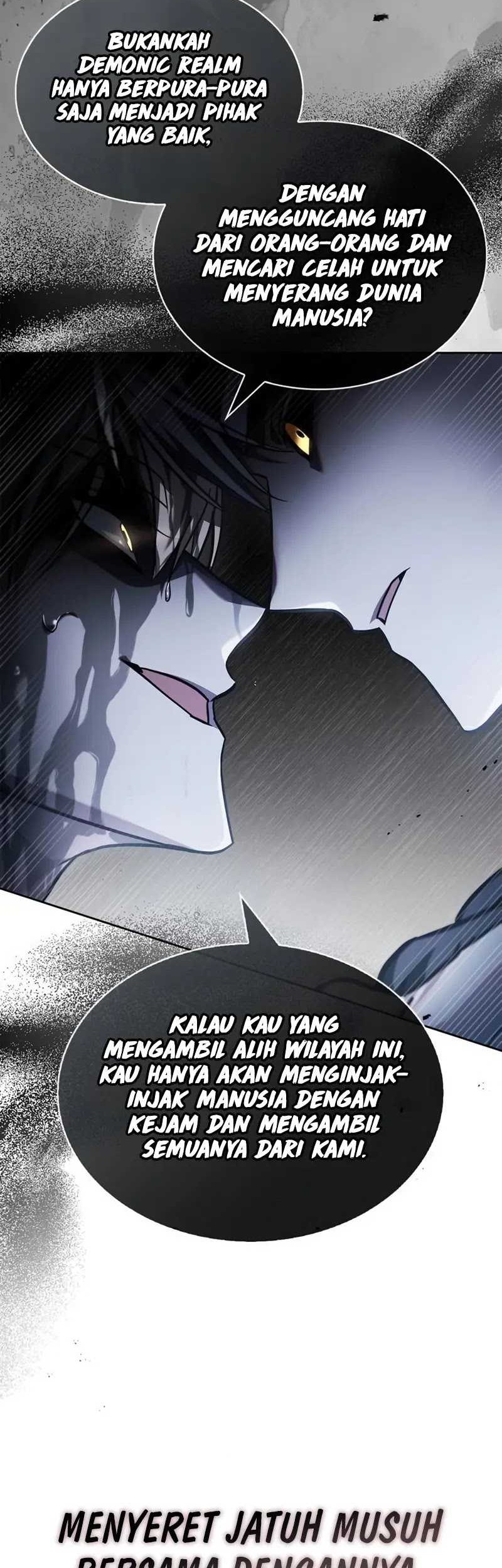 I'm Not That Kind of Talent Chapter 68 - halaman 49