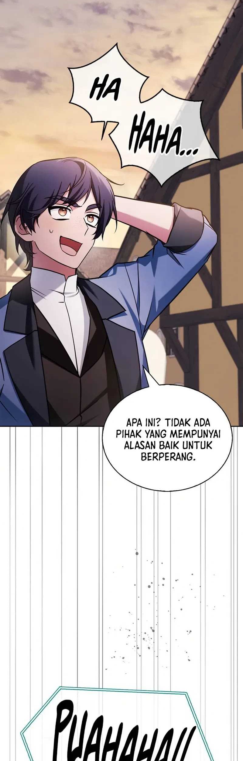 I'm Not That Kind of Talent Chapter 68 - halaman 52