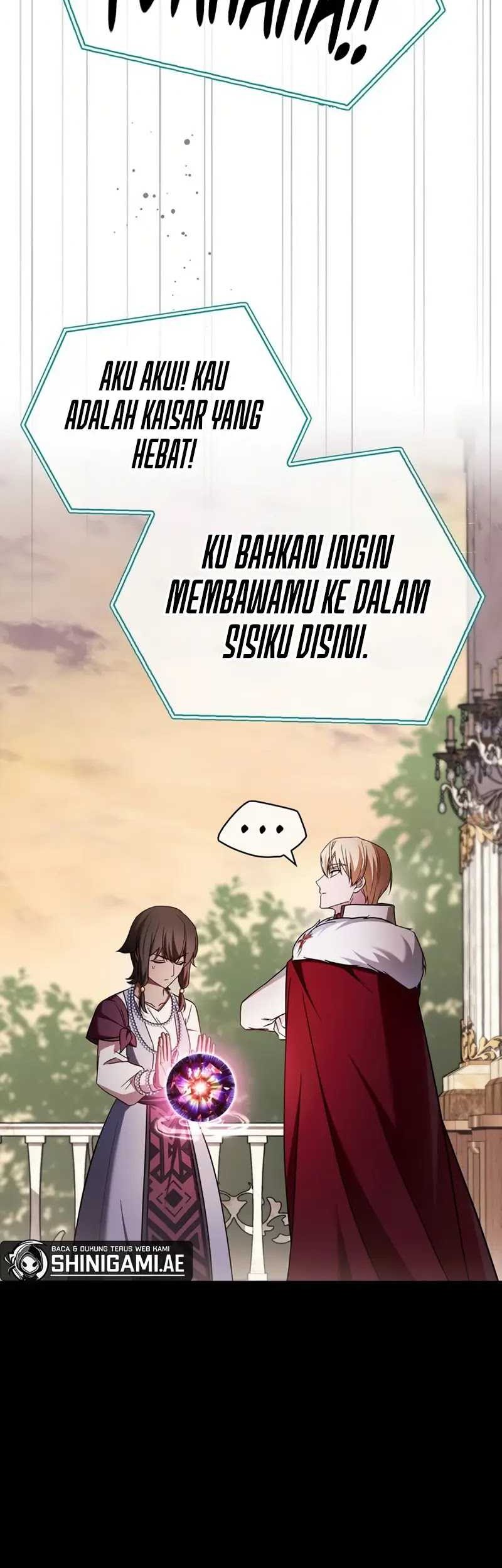 I'm Not That Kind of Talent Chapter 68 - halaman 53