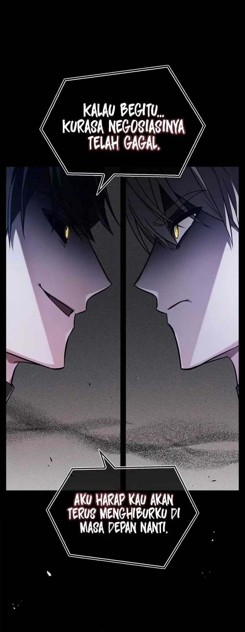I'm Not That Kind of Talent Chapter 68 - halaman 54