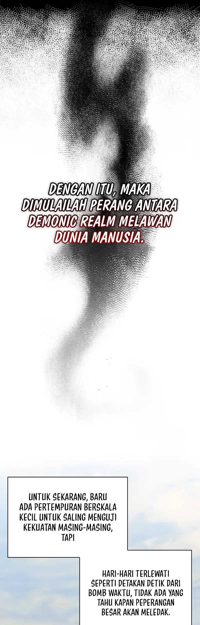 I'm Not That Kind of Talent Chapter 68 - halaman 55