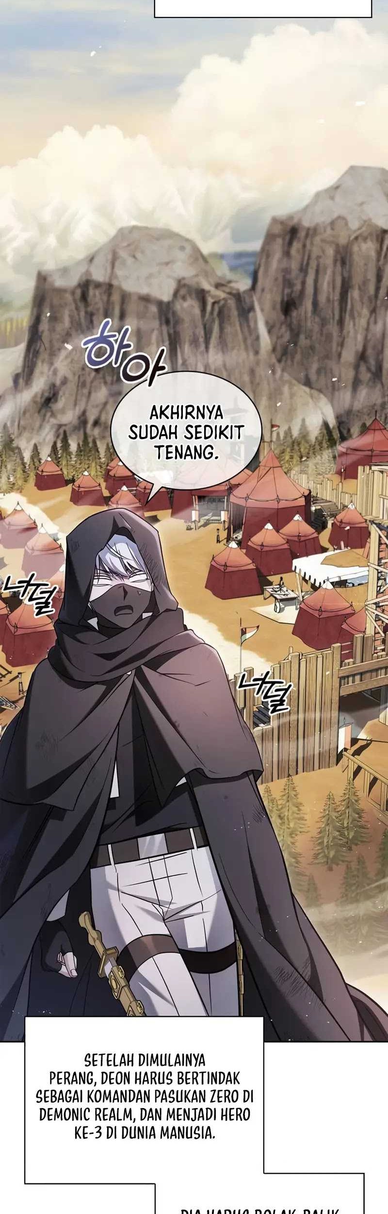 I'm Not That Kind of Talent Chapter 68 - halaman 56