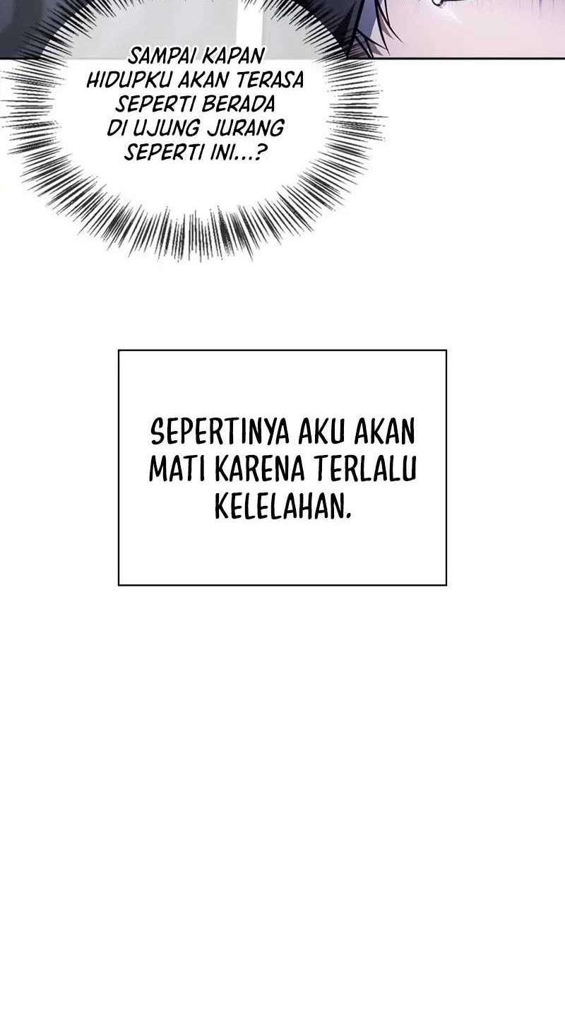 I'm Not That Kind of Talent Chapter 68 - halaman 58