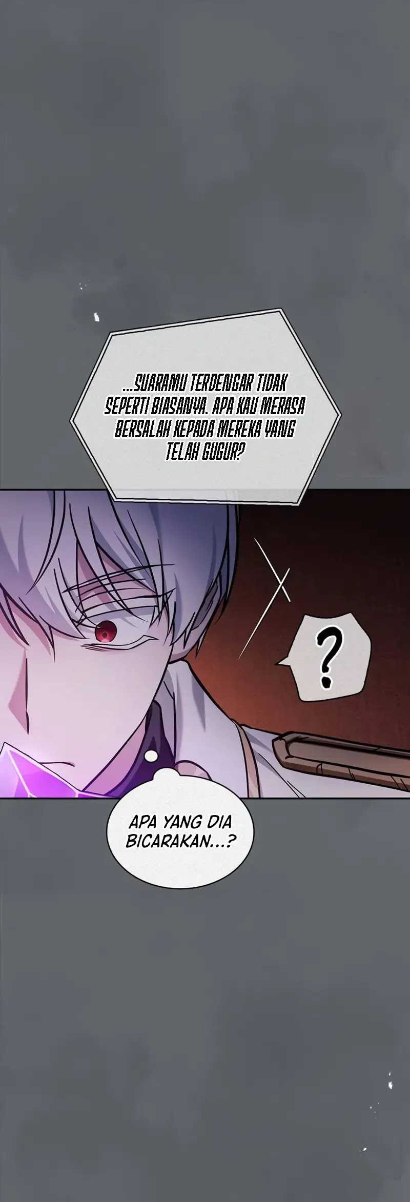 I'm Not That Kind of Talent Chapter 68 - halaman 61