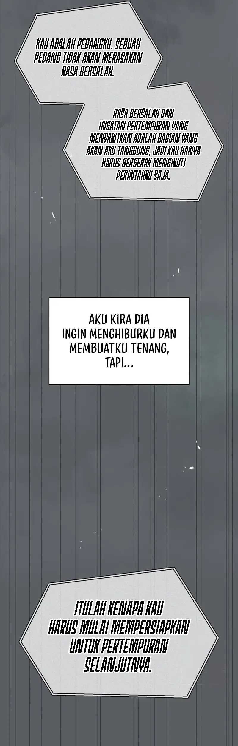 I'm Not That Kind of Talent Chapter 68 - halaman 62