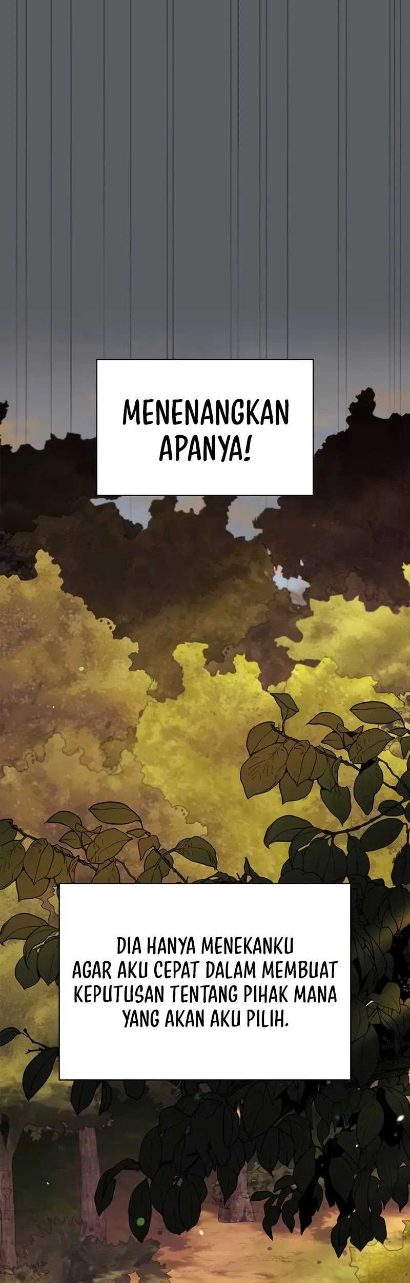 I'm Not That Kind of Talent Chapter 68 - halaman 63