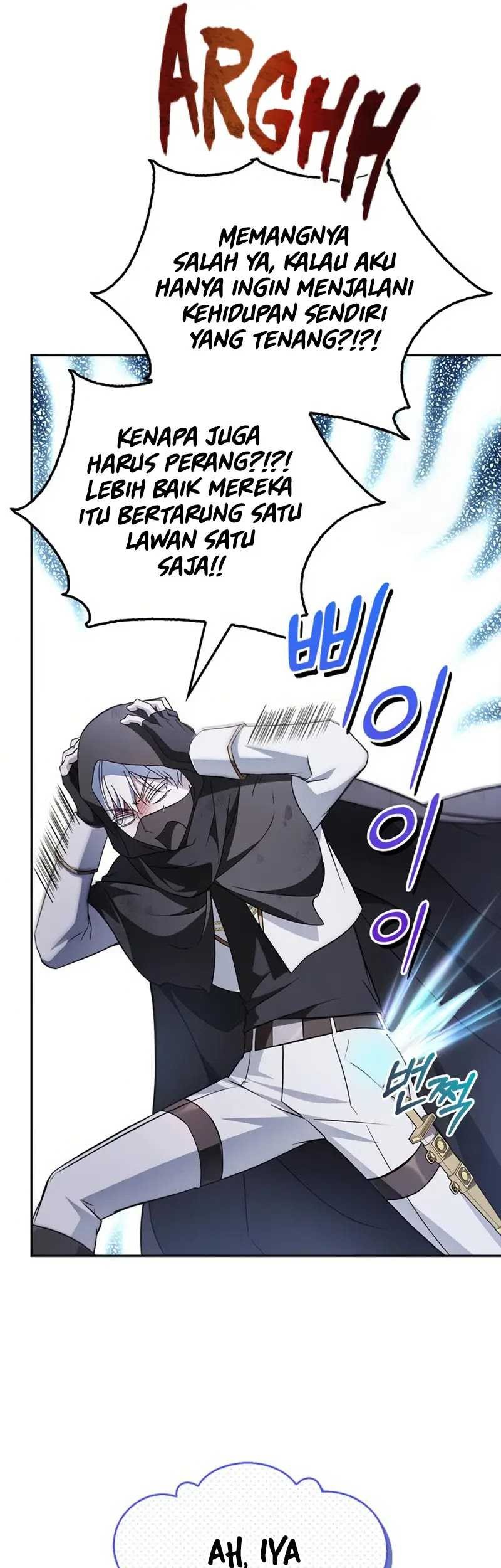 I'm Not That Kind of Talent Chapter 68 - halaman 66