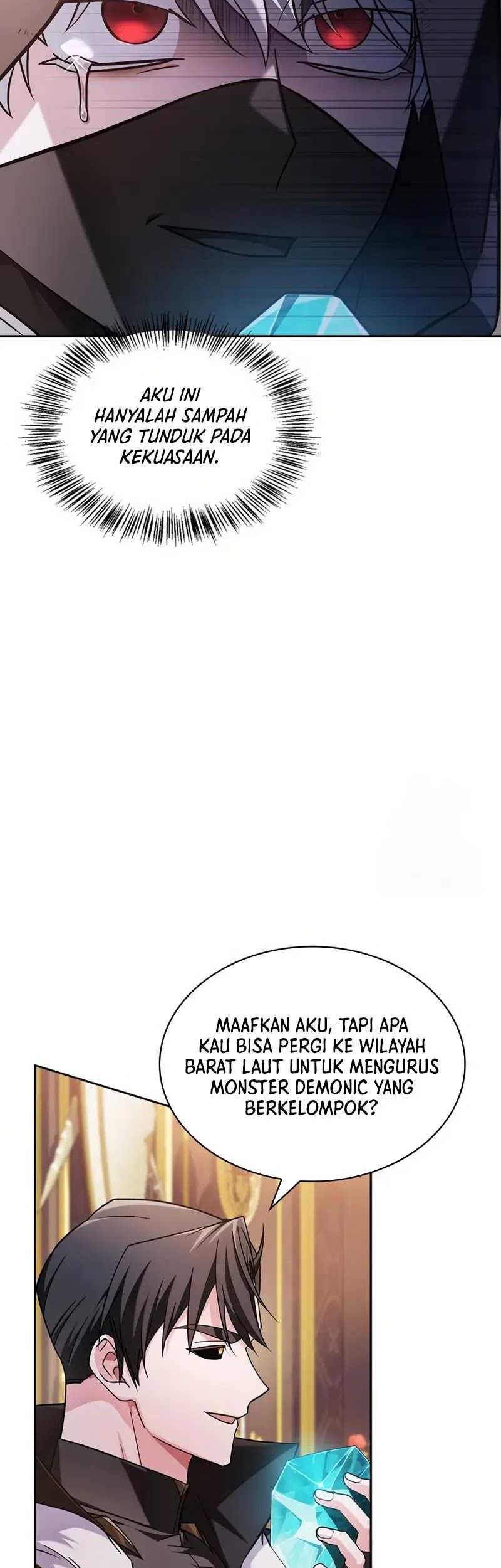 I'm Not That Kind of Talent Chapter 68 - halaman 68