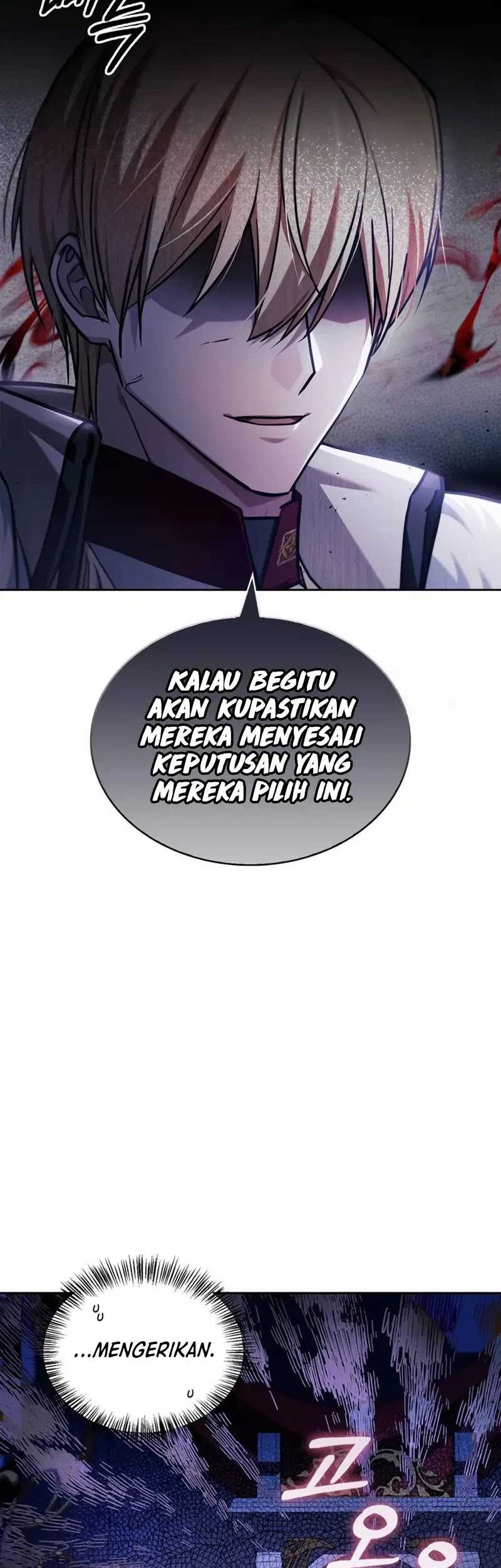 I'm Not That Kind of Talent Chapter 68 - halaman 7