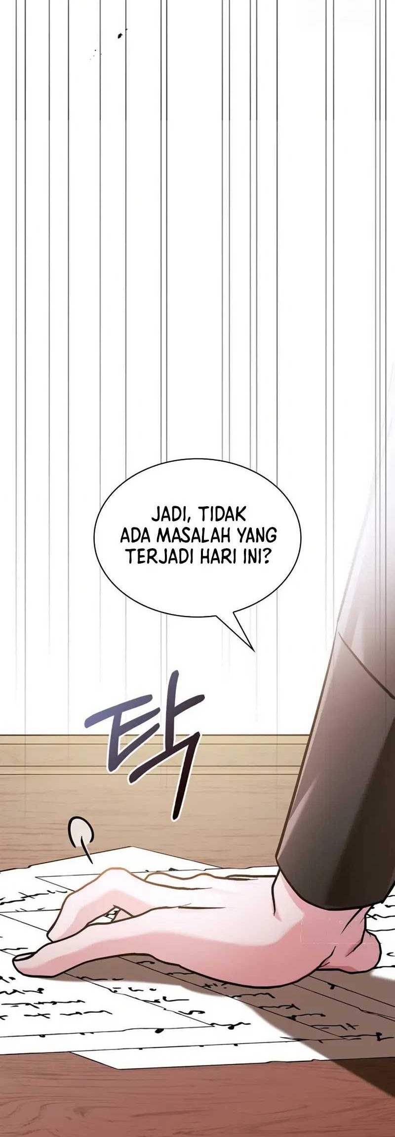 I'm Not That Kind of Talent Chapter 68 - halaman 73