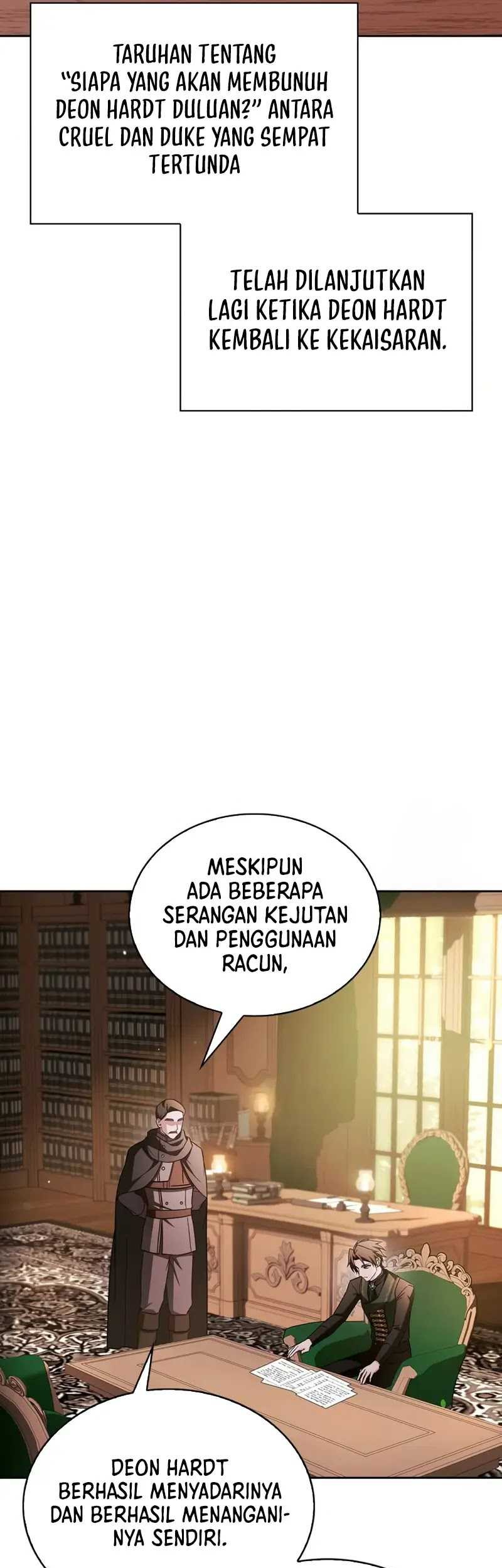 I'm Not That Kind of Talent Chapter 68 - halaman 74