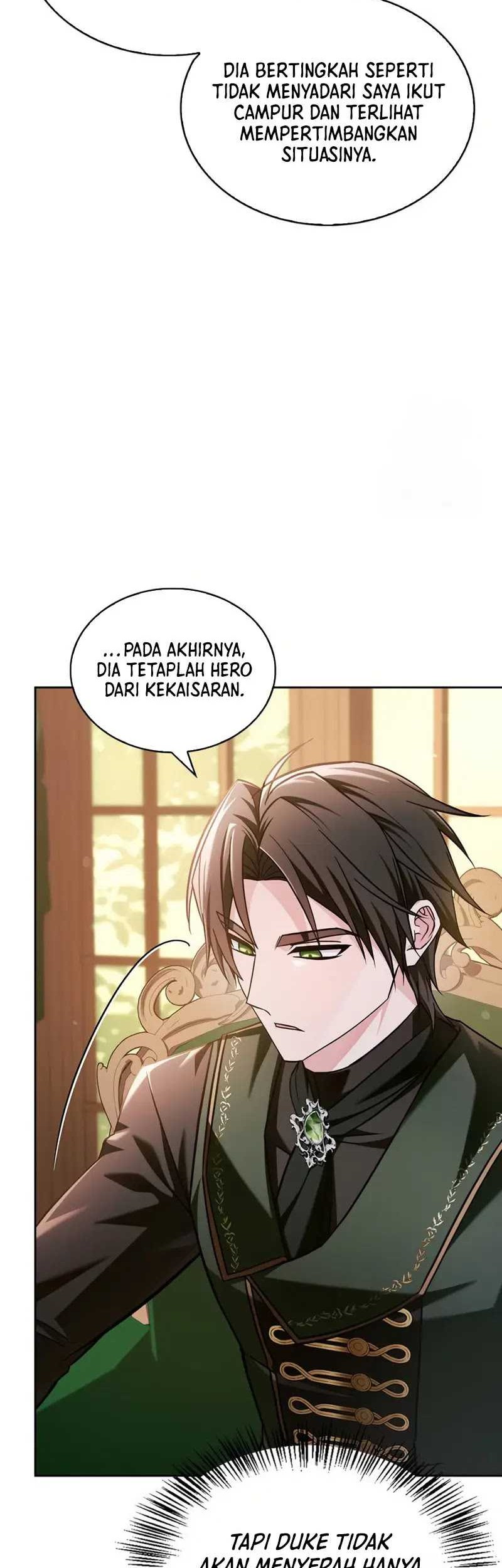 I'm Not That Kind of Talent Chapter 68 - halaman 75