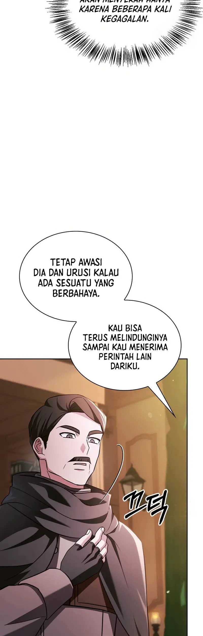 I'm Not That Kind of Talent Chapter 68 - halaman 76