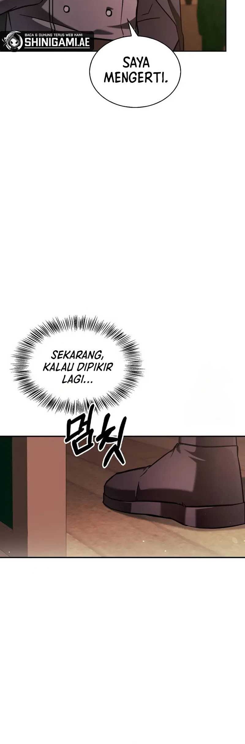 I'm Not That Kind of Talent Chapter 68 - halaman 77