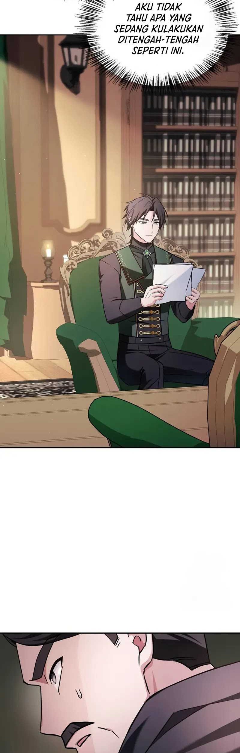 I'm Not That Kind of Talent Chapter 68 - halaman 79
