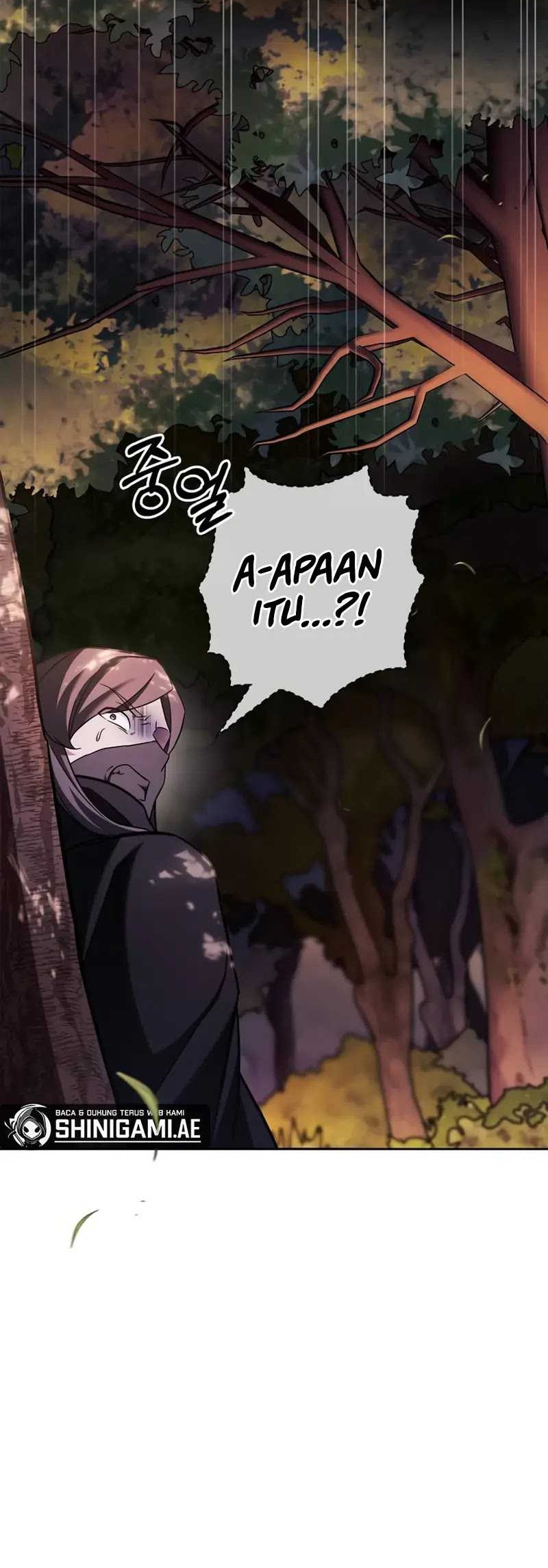 I'm Not That Kind of Talent Chapter 68 - halaman 81