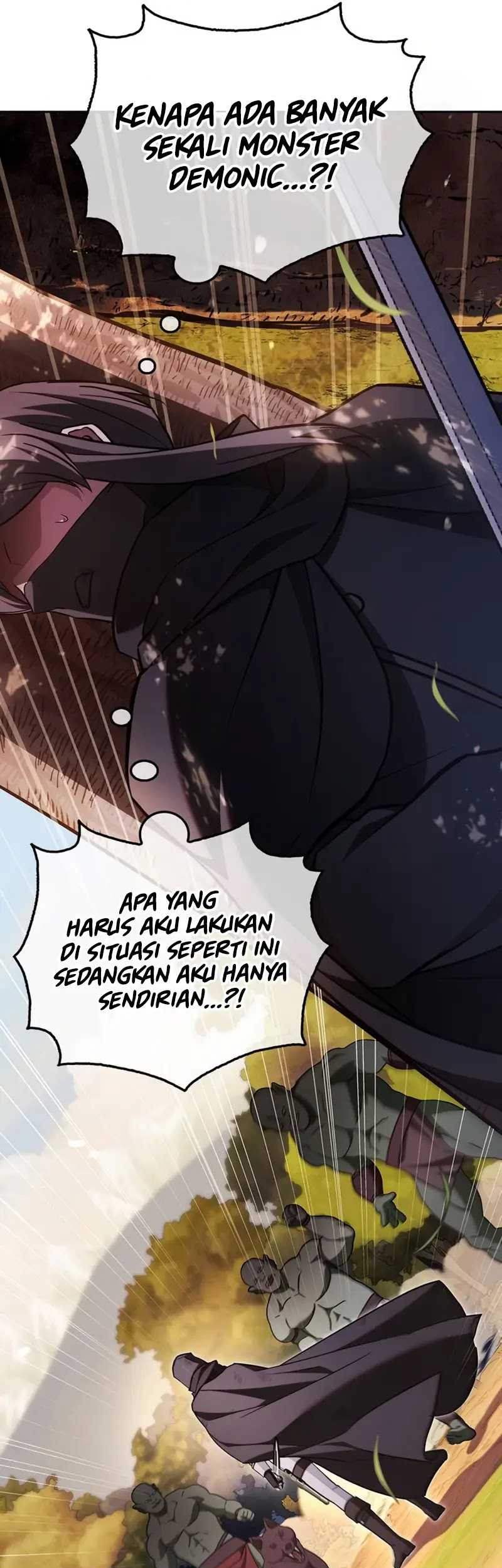I'm Not That Kind of Talent Chapter 68 - halaman 82