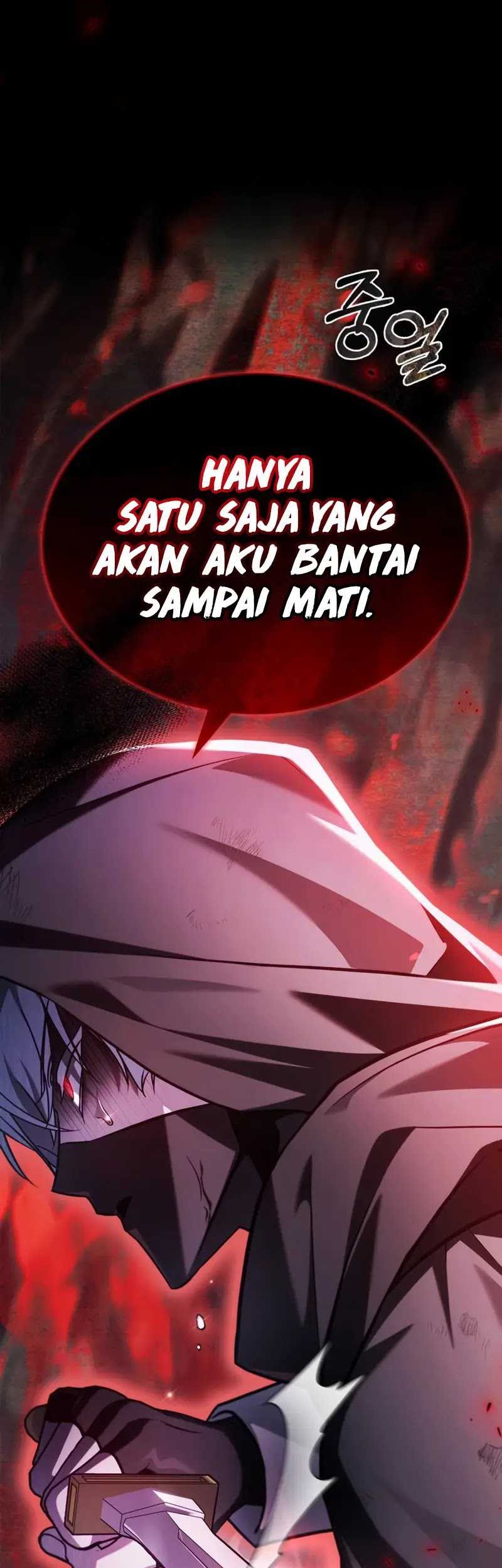 I'm Not That Kind of Talent Chapter 68 - halaman 84