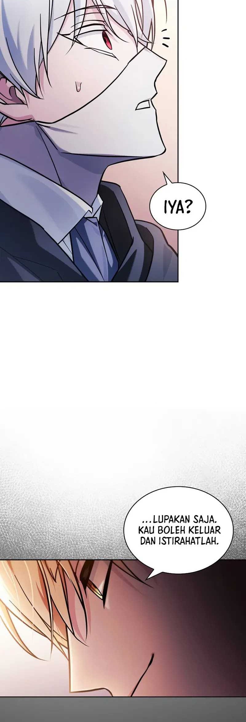 I'm Not That Kind of Talent Chapter 68 - halaman 9