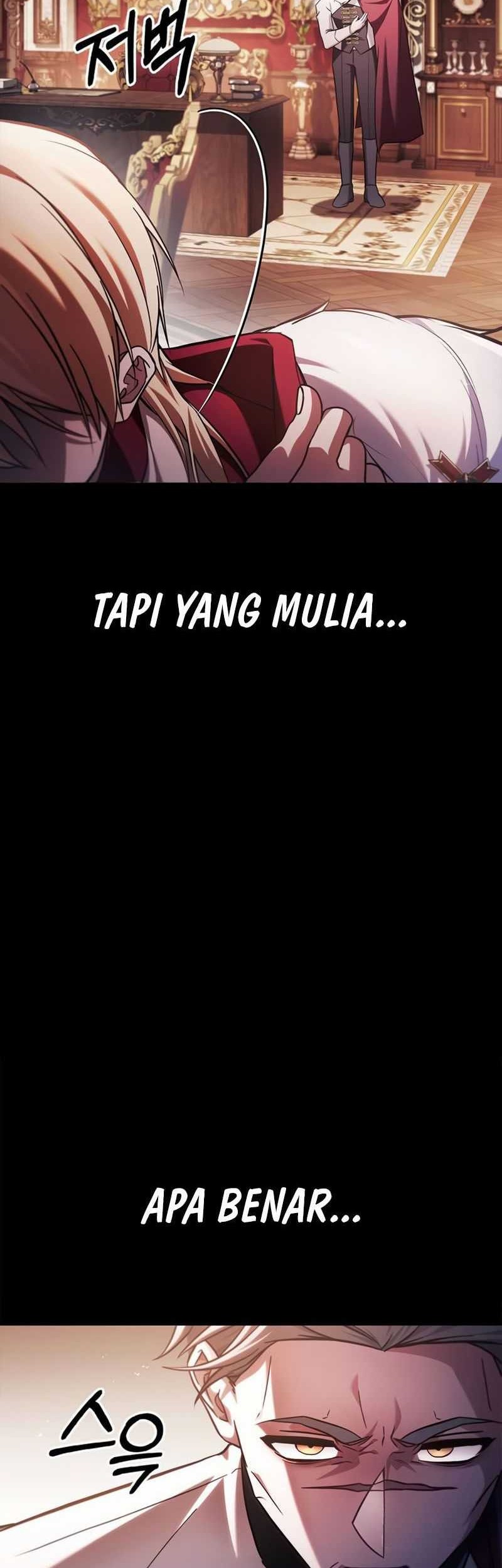 I'm Not That Kind of Talent Chapter 69 - halaman 10