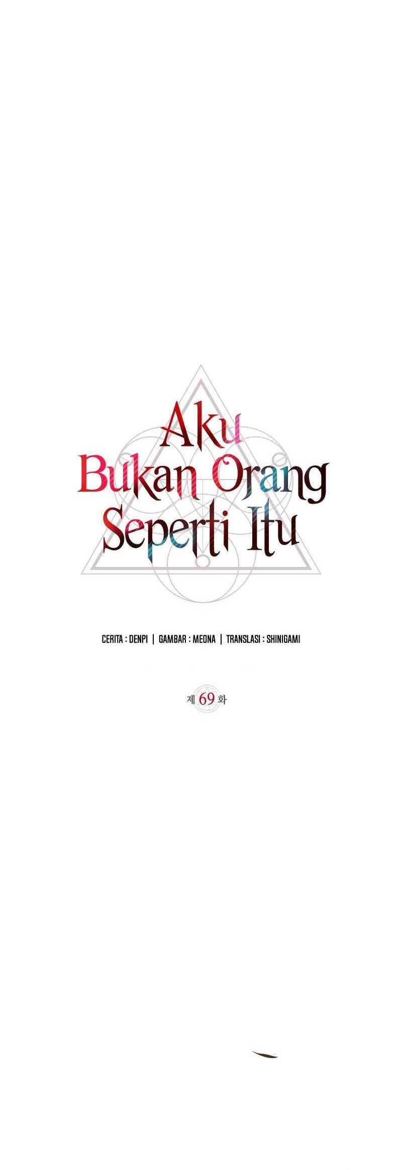 I'm Not That Kind of Talent Chapter 69 - halaman 12