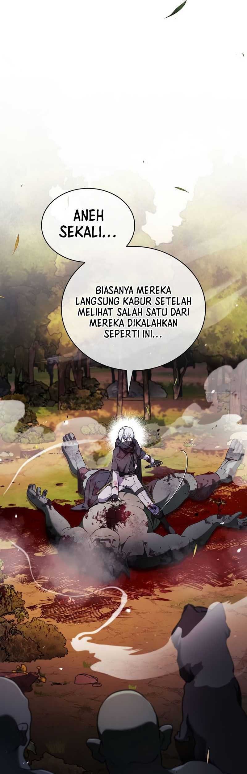 I'm Not That Kind of Talent Chapter 69 - halaman 15