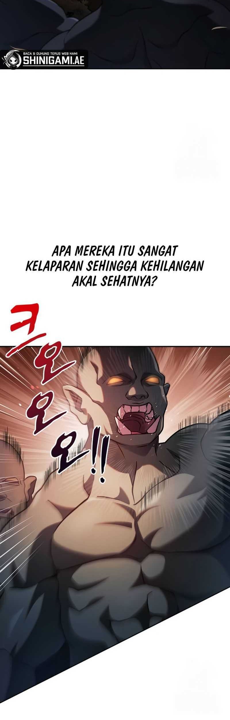I'm Not That Kind of Talent Chapter 69 - halaman 16