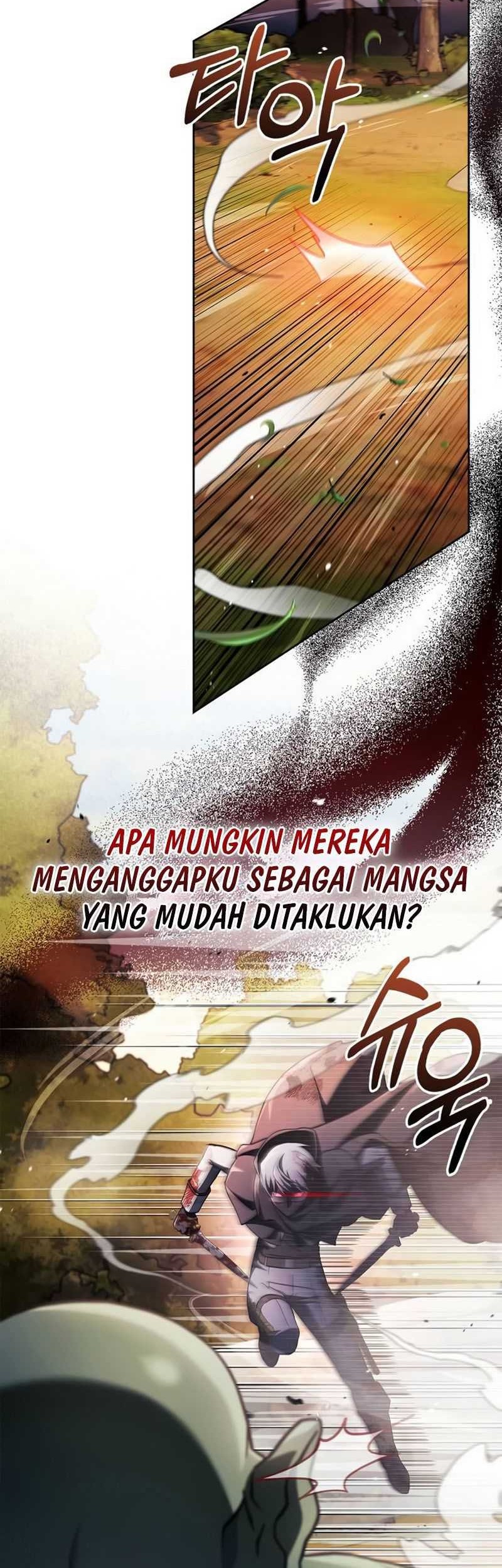 I'm Not That Kind of Talent Chapter 69 - halaman 18