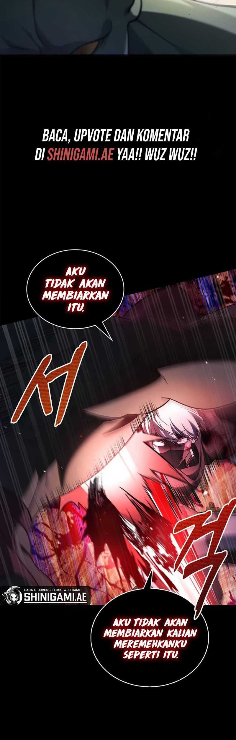 I'm Not That Kind of Talent Chapter 69 - halaman 19