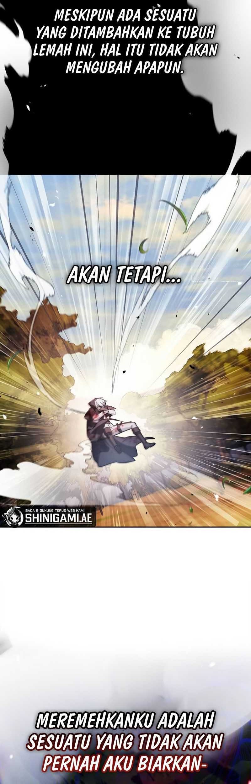 I'm Not That Kind of Talent Chapter 69 - halaman 22