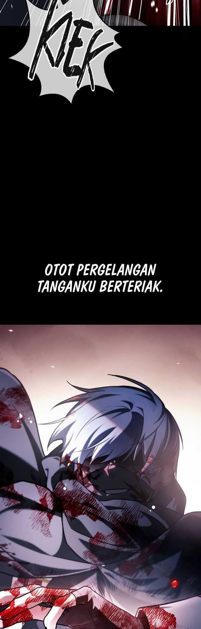 I'm Not That Kind of Talent Chapter 69 - halaman 26