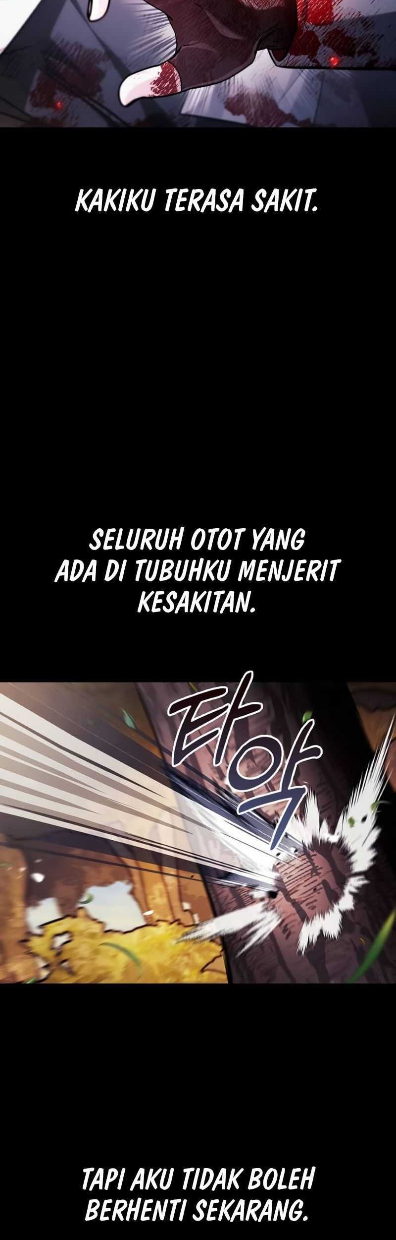 I'm Not That Kind of Talent Chapter 69 - halaman 27