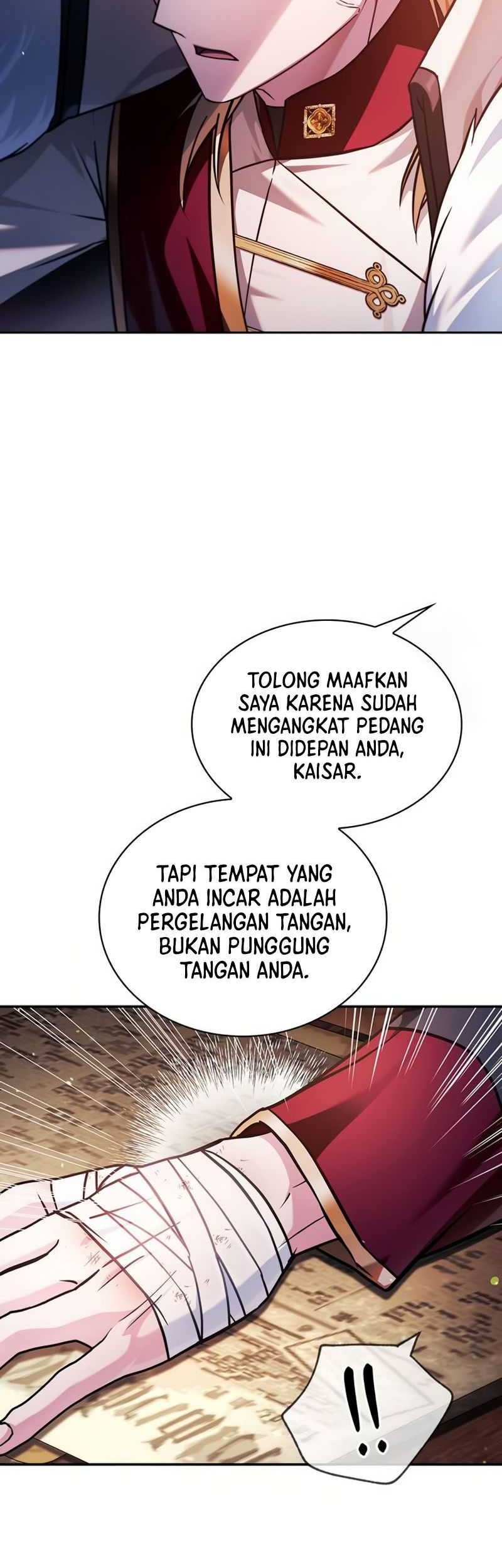 I'm Not That Kind of Talent Chapter 69 - halaman 3
