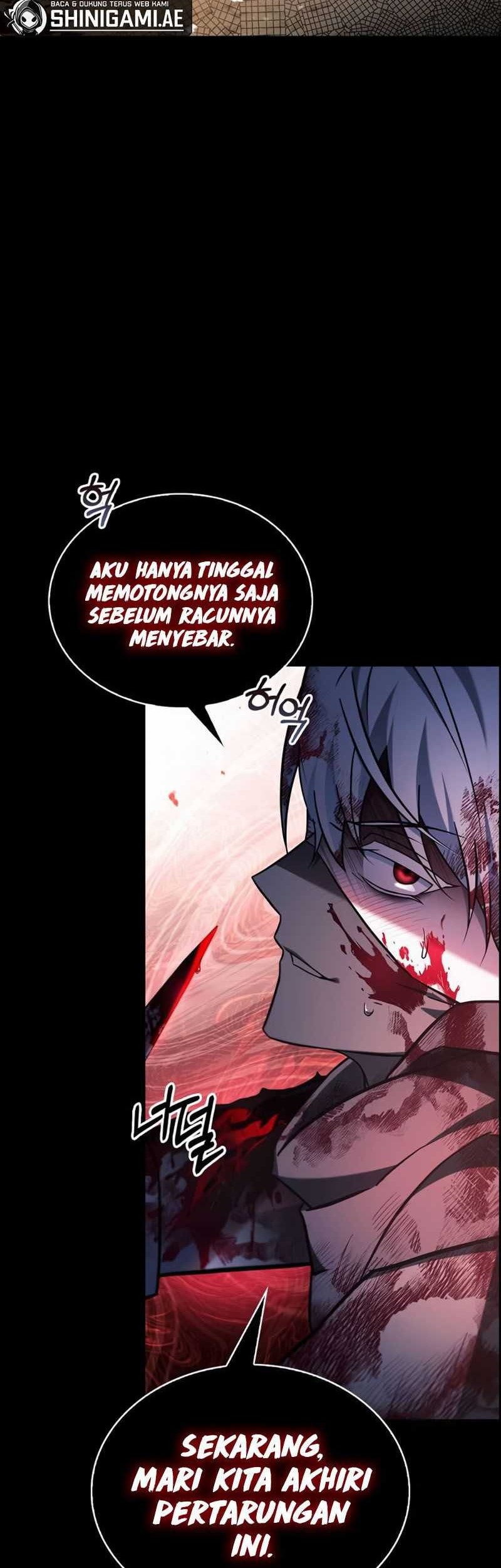 I'm Not That Kind of Talent Chapter 69 - halaman 34