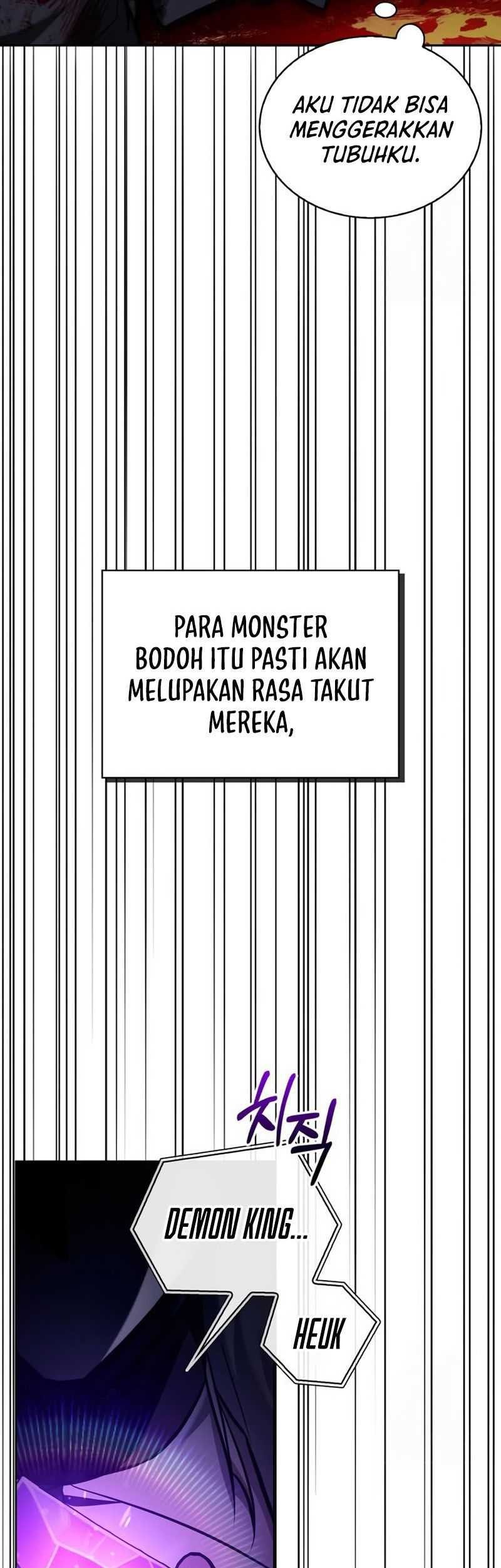 I'm Not That Kind of Talent Chapter 69 - halaman 40