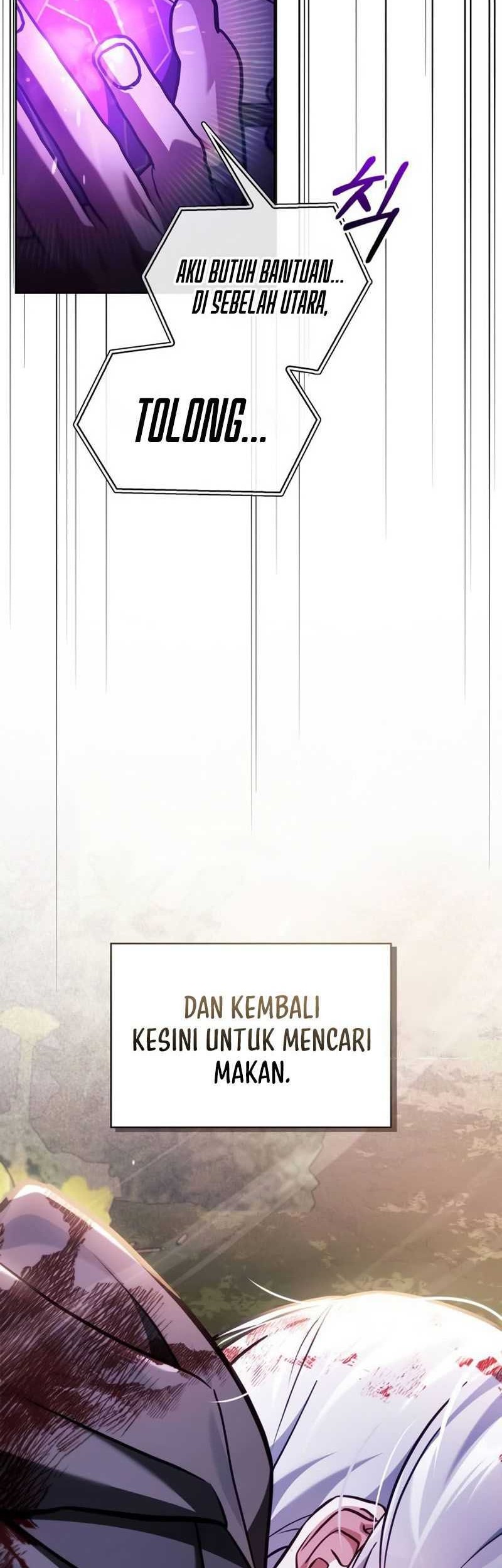 I'm Not That Kind of Talent Chapter 69 - halaman 41