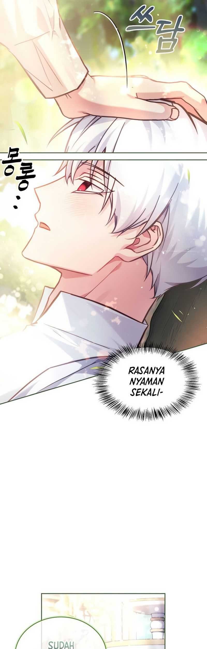 I'm Not That Kind of Talent Chapter 69 - halaman 44