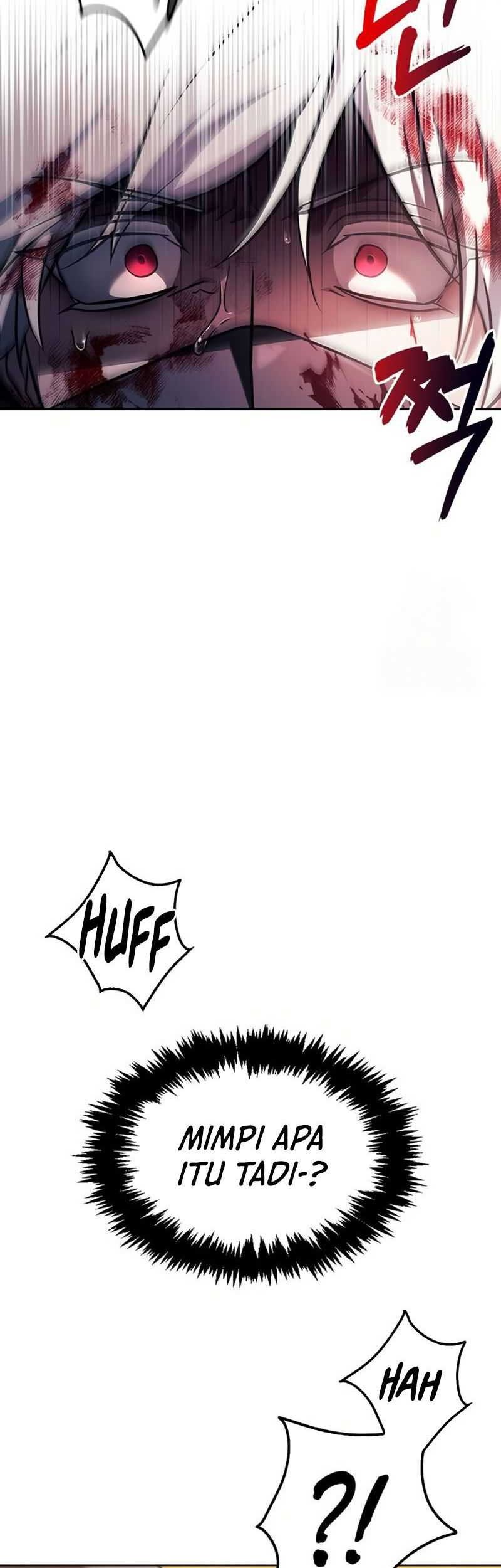 I'm Not That Kind of Talent Chapter 69 - halaman 49