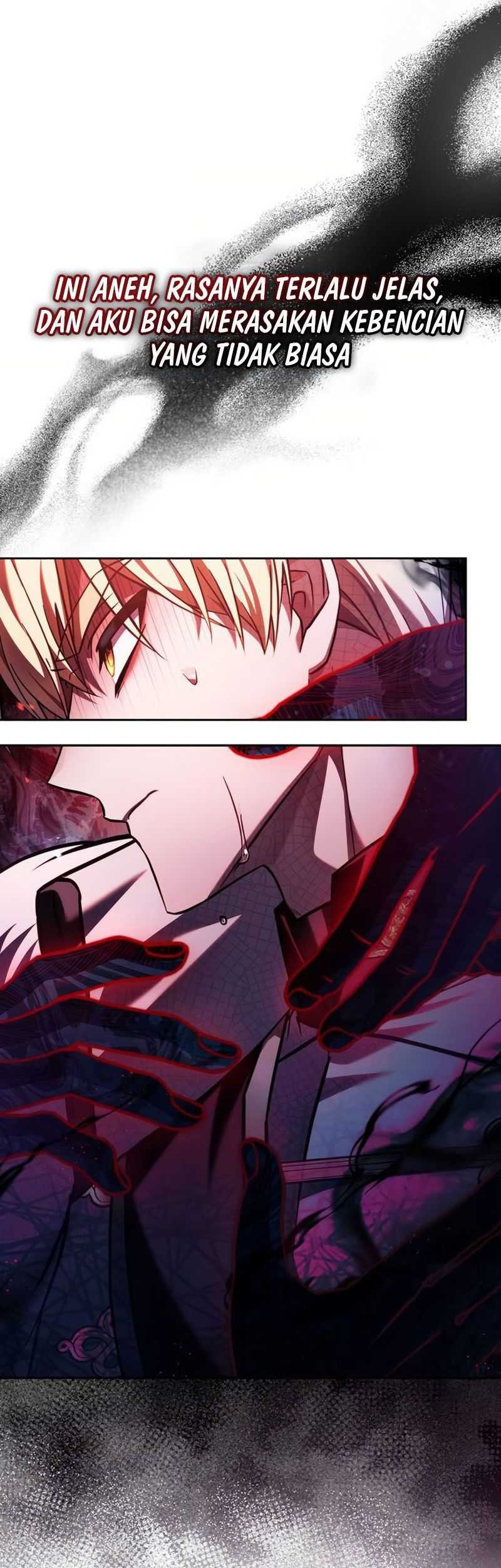 I'm Not That Kind of Talent Chapter 69 - halaman 5