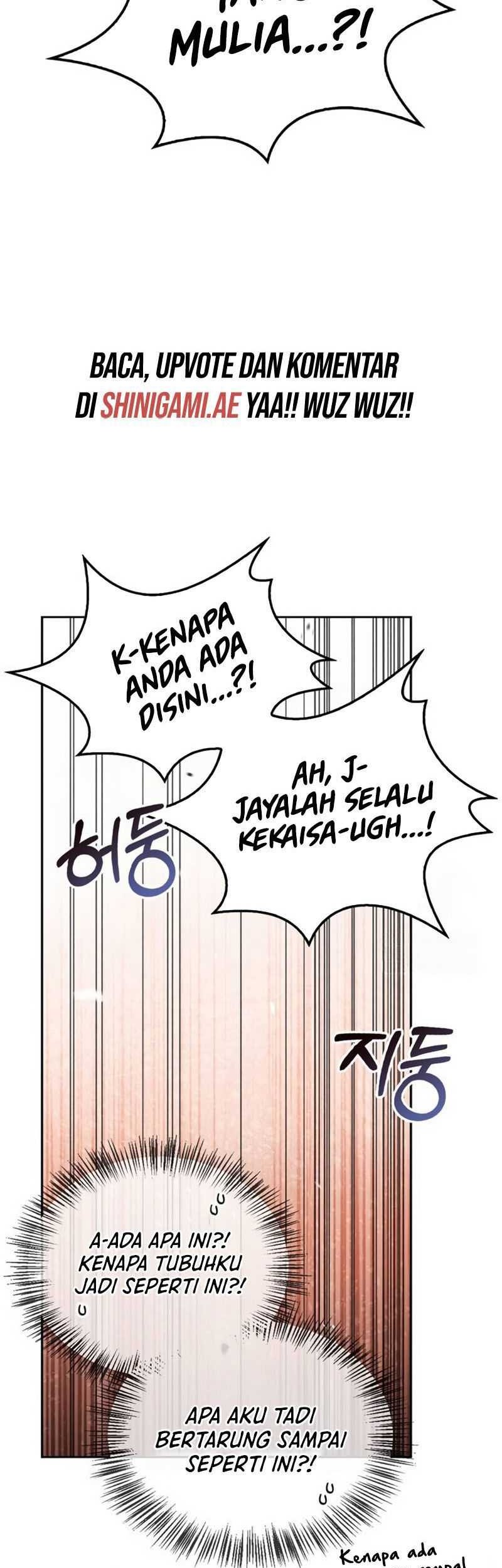 I'm Not That Kind of Talent Chapter 69 - halaman 56