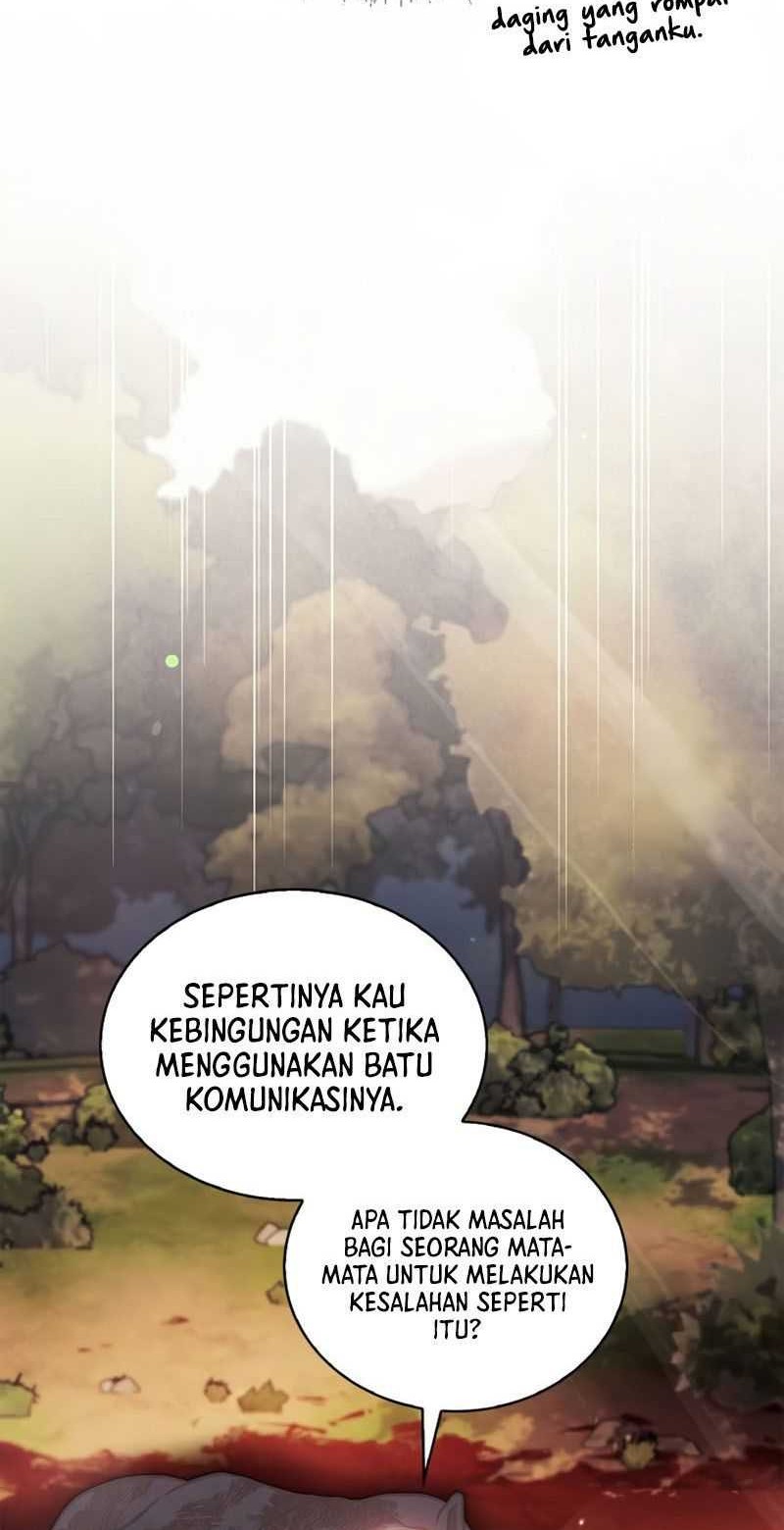 I'm Not That Kind of Talent Chapter 69 - halaman 57